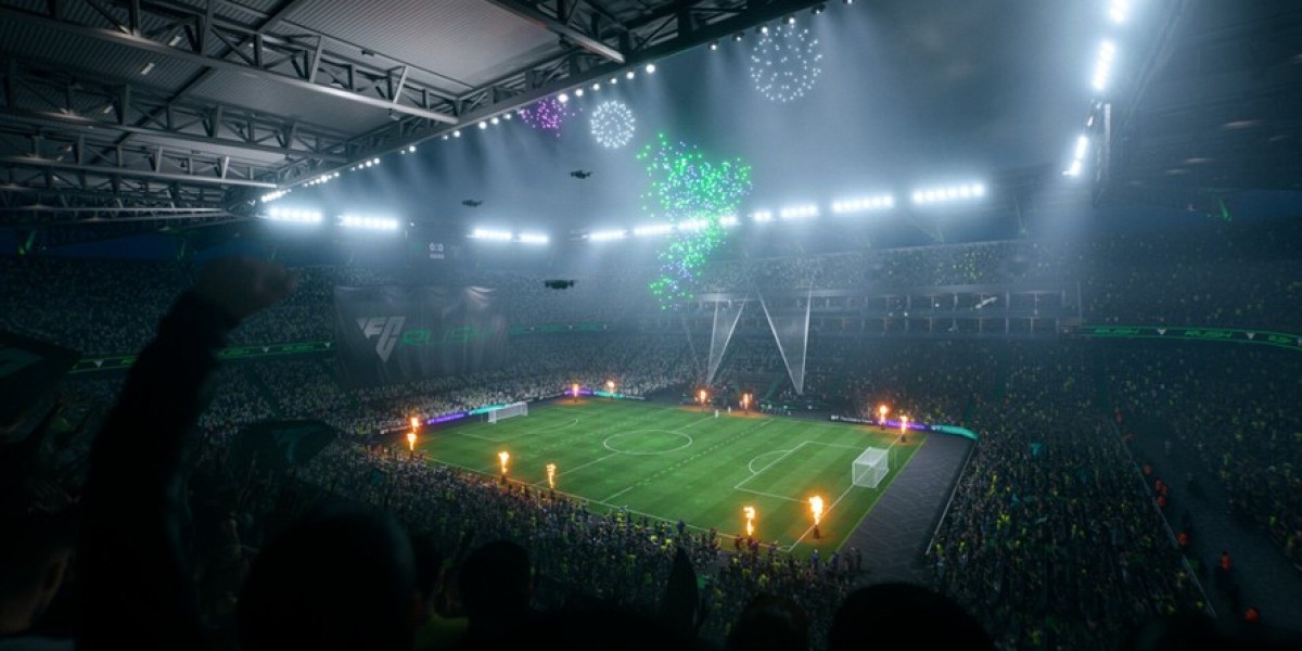 Modo Mundial de EA FC 26: detalles del juego del mundo