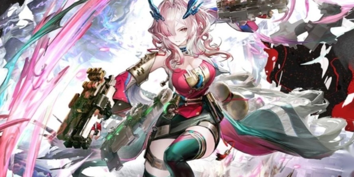 Arknights Endfield: gameplay de Mi Fu