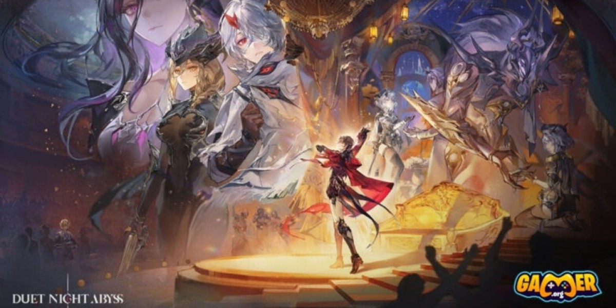 Soporte del controlador Duet Night Abyss: configuración y consejos