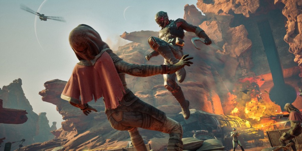 Dune: Awakening lanza el modo para un jugador el 22 de septiembre