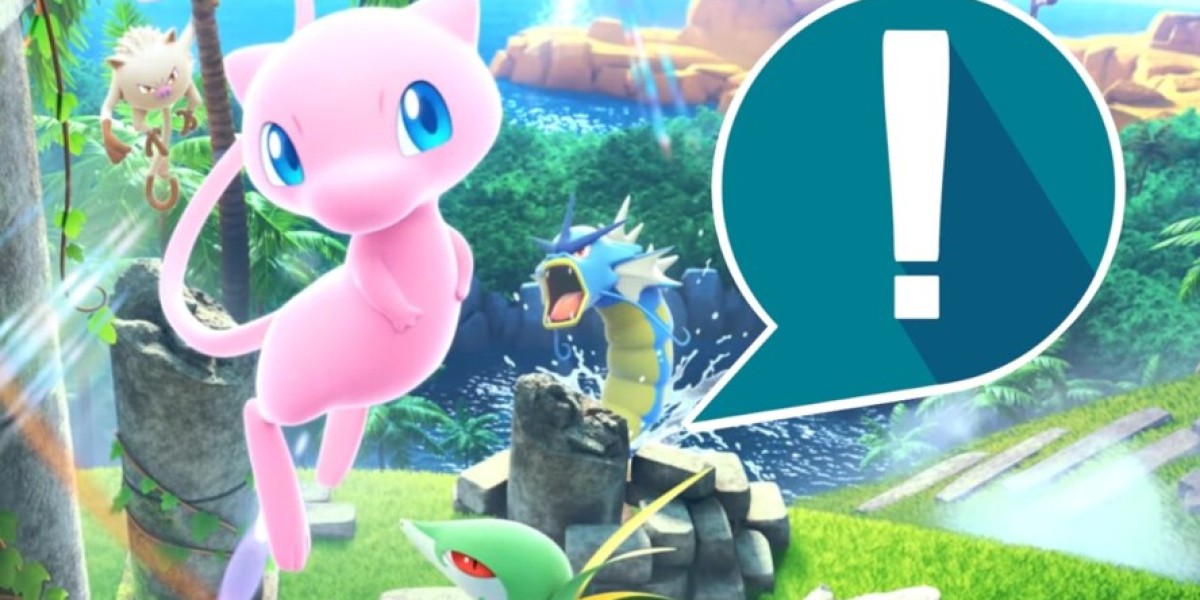 Pokémon TCG Pocket: Mew-ex en la Isla Misteriosa