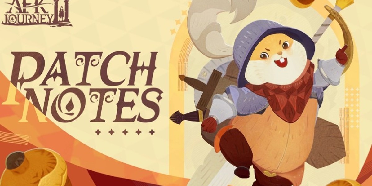 AFK Journey actualización 1.4.2 – notas del parche y nuevo héroe