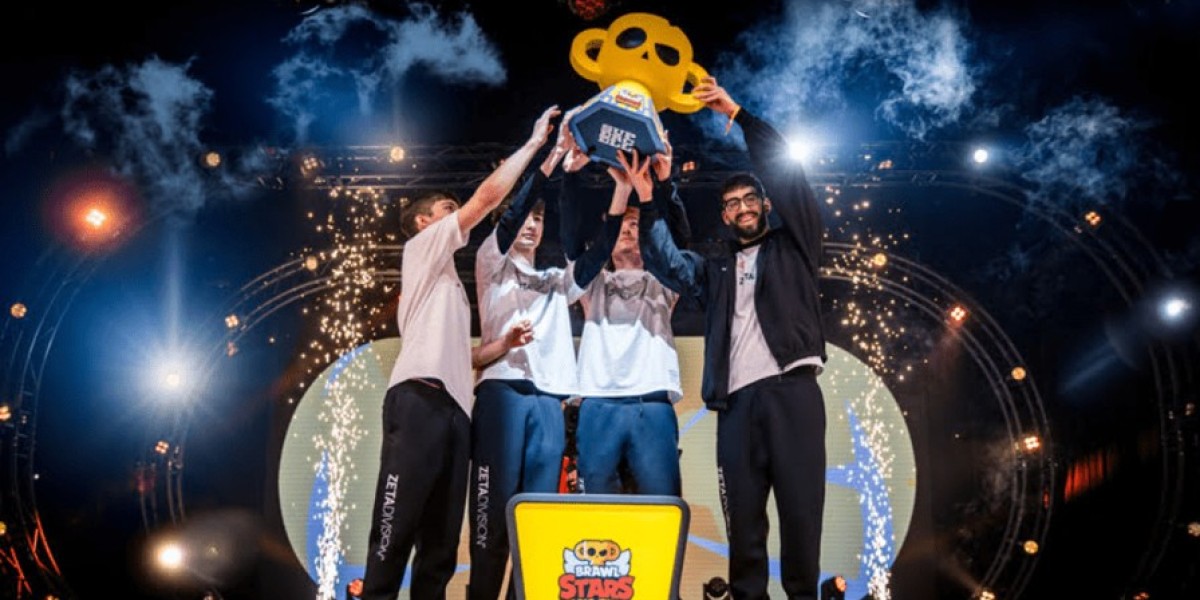Brawl Stars 2024 Season: bolsa de premios de $2M y formato