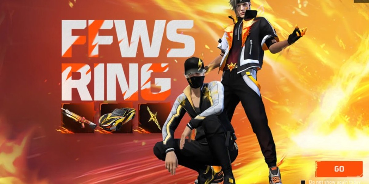 FFWS Ring Luck Royale: Recompensas, tokens y guía
