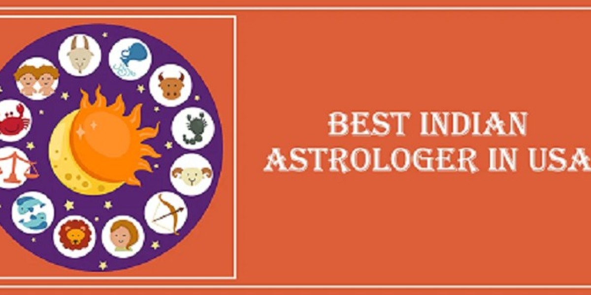 Best Indian Astrologer in New Hampshire