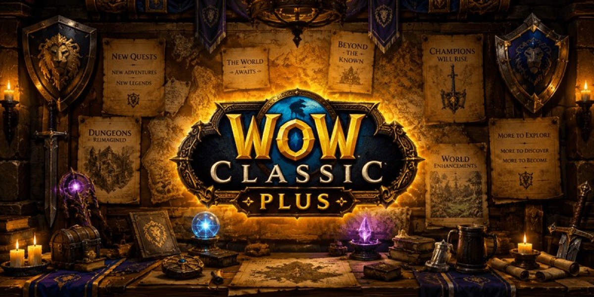 Learn All Basic Aspects About Classic Plus Gold Now!
