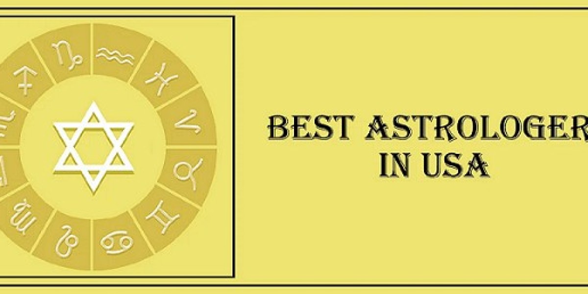 Best Astrologer in Phoenix