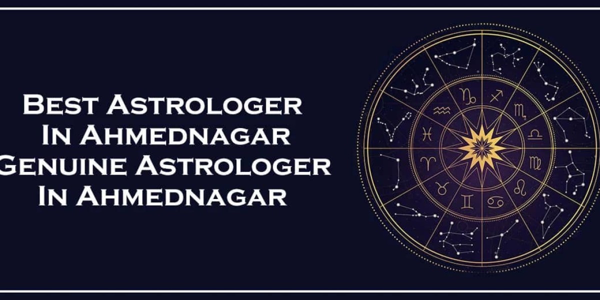 Best Astrologer In Ahmednagar