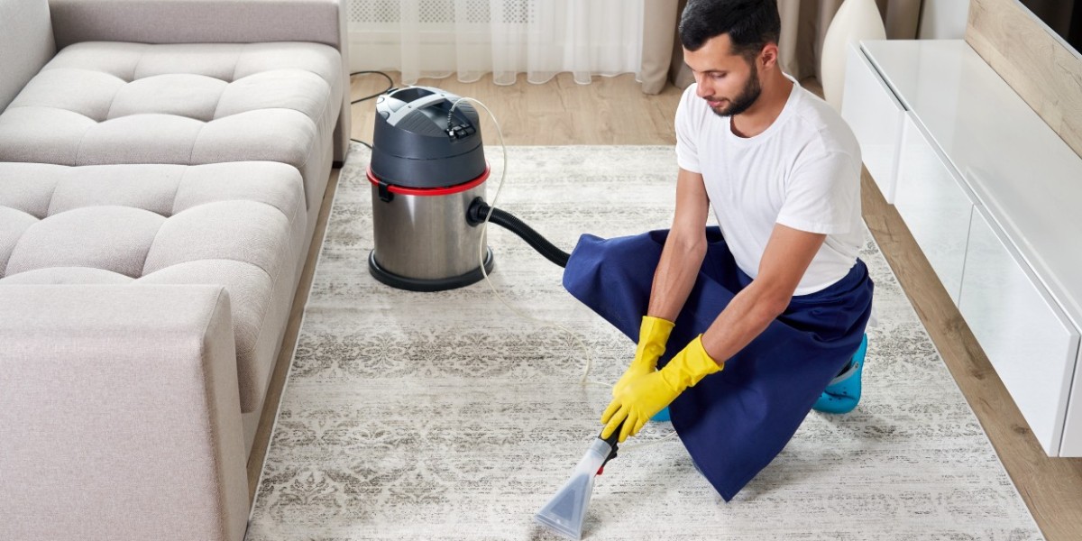 How Carpet Seams and Joins Influence Professional Cleaning