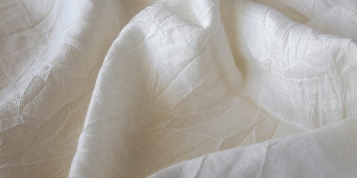 Reliable Cotton Fabric Suppliers in Atlanta, GA: A Buyer's Guide